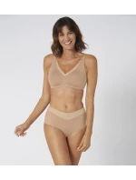 Dámska podprsenka True Shape Sensation N01 telová - TRIUMPH
