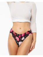 Julimex Kiss Me Simple Brasil nohavičky S-XL Julimex Kiss Me Simple Brasil nohavičky S-XL