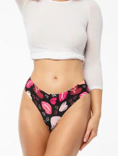 Julimex Kiss Me Simple Brasil nohavičky S-XL