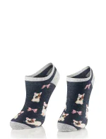 Dámske ponožky Intenso 013 Luxury Lady 35-40