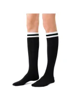 Dámske podkolienky Steven art.072 Prúžky Dámske podkolienky Steven art.072 Prúžky