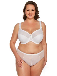 Polomäkká podprsenka Gaia BSM 1058 Sonia Maxi