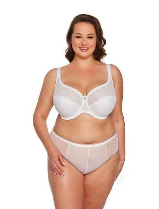 Polomäkká podprsenka Gaia BSM 1058 Sonia Maxi Polomäkká podprsenka Gaia BSM 1058 Sonia Maxi