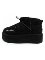Topánky, snehule Karl Lagerfeld Thermo W KL48522WW0S women Topánky, snehule Karl Lagerfeld Thermo W KL48522WW0S women