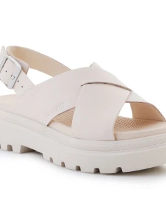 Sandále Palladium Pallacruise Crossed W 94461-175-M