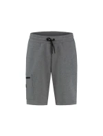 Rogelli šortky TRAINING II šedá L Rogelli šortky TRAINING II šedá L