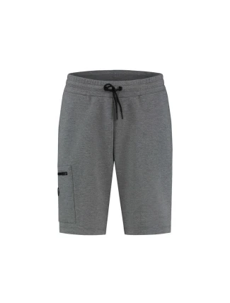 Rogelli šortky TRAINING II šedá L Rogelli šortky TRAINING II šedá L