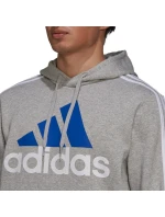 Mikina adidas Mens Essentials Hoodie M GV5249 men