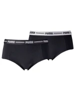 Dámske mini šortky 2 Pack W 603033001-200 - Puma Dámske mini šortky 2 Pack W 603033001-200 - Puma