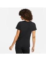 Dámske tričko DF Tee W FD2986 010 - Nike