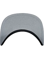 Flexfit 110 6-panelová čiapka „Fitted Snapback“ 55.0110 červená Flexfit 110 6-panelová čiapka „Fitted Snapback“ 55.0110 červená