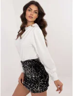 Blúzka MI BZ 278519 1.40 biela