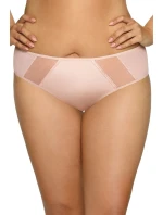 Dámske nohavičky brazilky AV 1923 / B Béžové