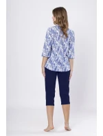 DÁMSKE PYŽAMO EWLIN 1661