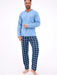 PÁNSKE PYŽAMO DR 122/304 RICHARD