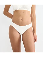 sloggi ZERO Feel Pure - Tanga s vysokým výstrihom, Invisible Comfort Sloggi