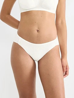 sloggi ZERO Feel Pure - Tanga s vysokým výstrihom, Invisible Comfort Sloggi