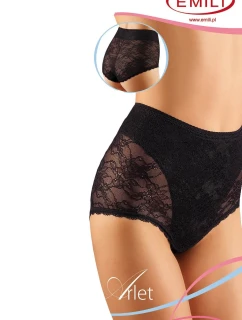 Emili Arlet nohavičky S-2XL