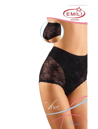 Emili Arlet nohavičky S-2XL