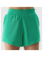 Šortky 4F W 4FWSS24TSHOF286 41S ženy