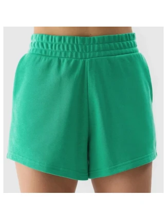 Šortky 4F W 4FWSS24TSHOF286 41S ženy