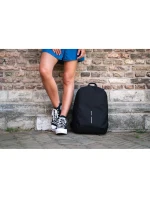 XD DESIGN BATOH PROTI KRÁDEŽI BOBBY SOFT BLACK P/N: P705.791