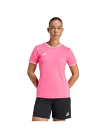 Dámske tričko adidas Entrada 26 Jersey pink KE9842 Dámske tričko adidas Entrada 26 Jersey pink KE9842