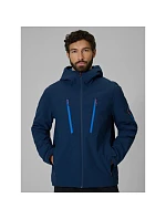 Bunda Transition membrane 8000 pánska 4F 4FWSS26TTJAM1122-20S pánska