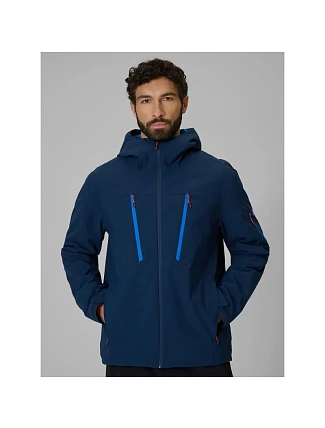 Bunda Transition membrane 8000 pánska 4F 4FWSS26TTJAM1122-20S pánska