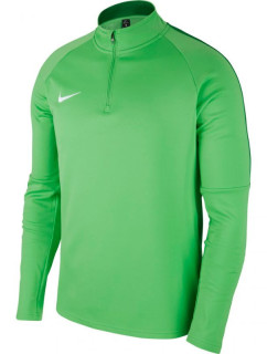 Pánske futbalové tričko M NK Dry Academy 18 Dril LS M 893624-361 - Nike