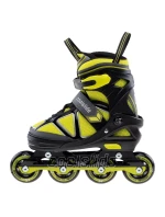 Kolieskové korčule Coolslide Butters YB Jr 92800350325 Kolieskové korčule Coolslide Butters YB Jr 92800350325