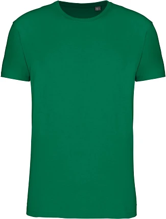 Kariban K 3032IC Tričko z hrubej bio bavlny 20.3032 kelly green Kariban K 3032IC Tričko z hrubej bio bavlny 20.3032 kelly green