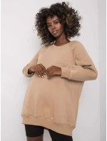 Mikina EM BL 623.06 tmavá lila Mikina EM BL 623.06 tmavá lila