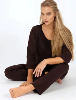 Pyžamo Bonjour - Momenti Per Me