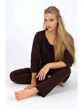 Pyžamo Bonjour - Momenti Per Me