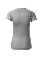 Tričko Destiny tmavo šedé