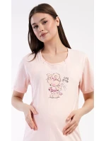 Pánske pyžamové šortky Nathan