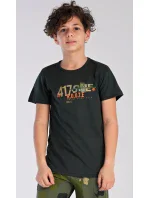 Detské pyžamo kapri Erik