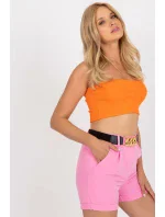 Kraťasy model 166151 Italy Moda