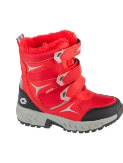 Lotto Pinecreek Tex K Jr topánky 2600550K-3080