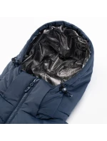 Pánska prešívaná zimná bunda VARMI