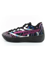 Puma Stewie 2 Cherry on Top Športové topánky Basketbalové tenisky