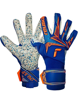 Reusch Attrakt Freegel Fusion Goaliator 56 70 995 4129