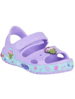 Coqui Yogi Jr 8861-633-0244 / 8861-633-0244A sandále