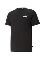 Puma ESS Small Logo Tee M 586668 01 tričko Puma ESS Small Logo Tee M 586668 01 tričko