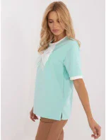 Blúzka LK BZ 509621 4.21 mint