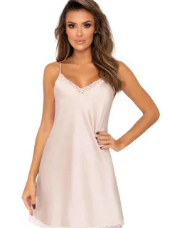 Tiffani Béžové tričko - Donna