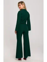 Dámsky overal K147 tm. zelená - Makover