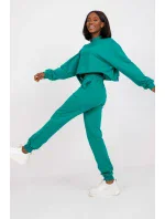 Teplákové nohavice model 167922 BFG