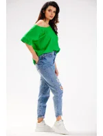 Blúzka model 182018 Infinite You